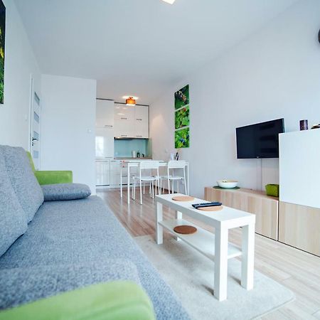 Apartament Mieta Карпач Екстер'єр фото